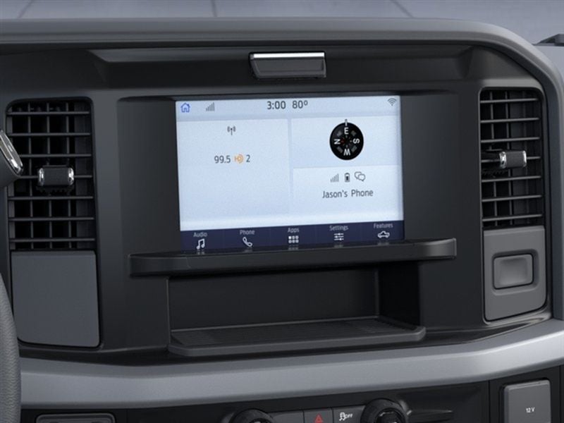 2026 Ford Super Duty F-250® XLT