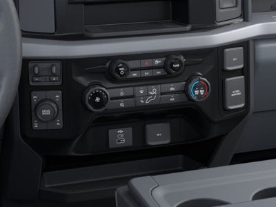 2026 Ford Super Duty F-250® XLT