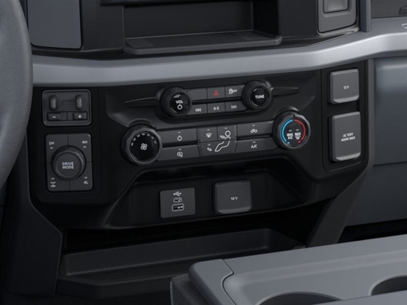2026 Ford Super Duty F-250® XLT