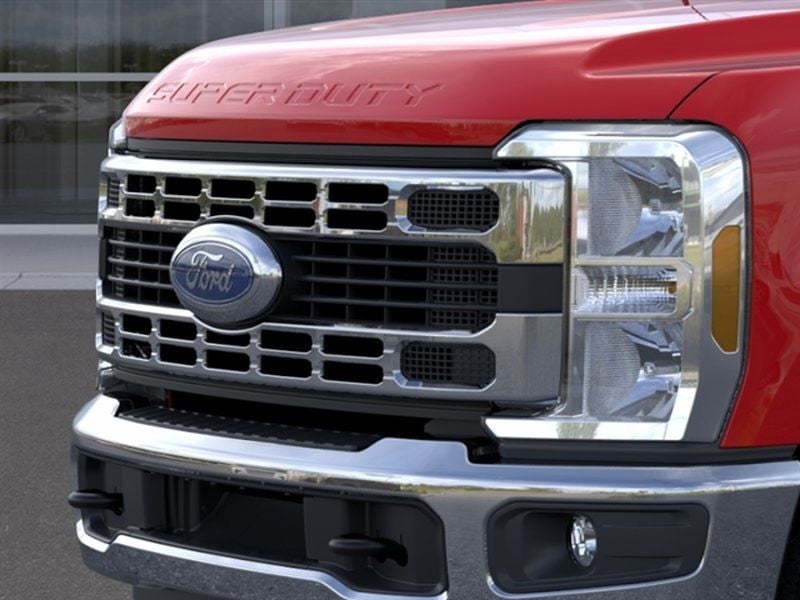 2026 Ford Super Duty F-250® XLT