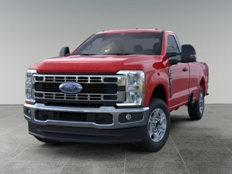 2026 Ford Super Duty F-250® XLT