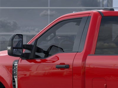 2026 Ford Super Duty F-250® XLT