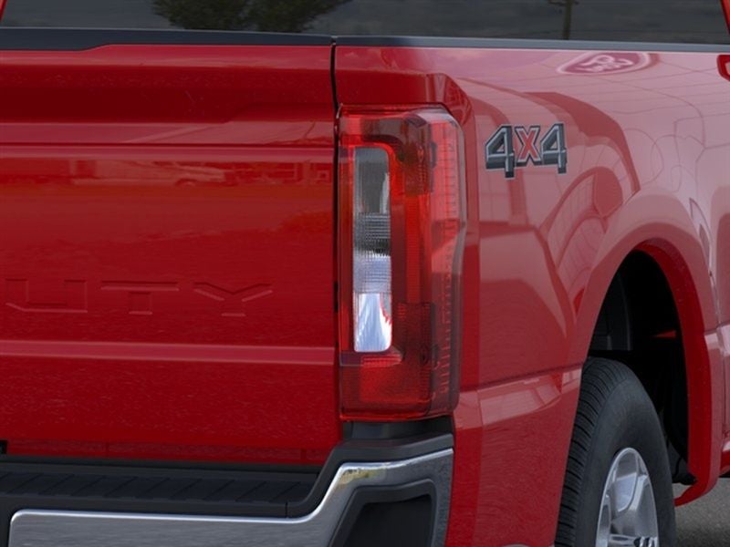 2026 Ford Super Duty F-250® XLT