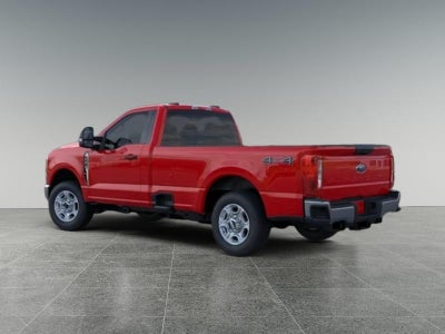 2026 Ford Super Duty F-250® XLT