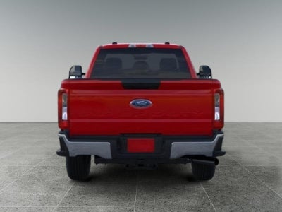 2026 Ford Super Duty F-250® XLT