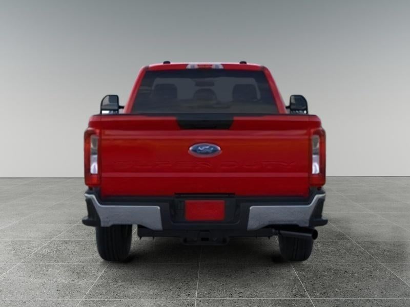 2026 Ford Super Duty F-250® XLT