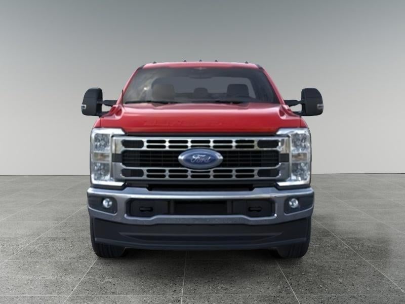 2026 Ford Super Duty F-250® XLT