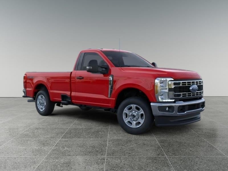2026 Ford Super Duty F-250® XLT