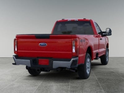 2026 Ford Super Duty F-250® XLT