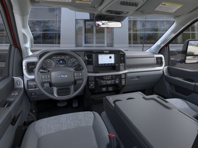 2026 Ford Super Duty F-250® XLT