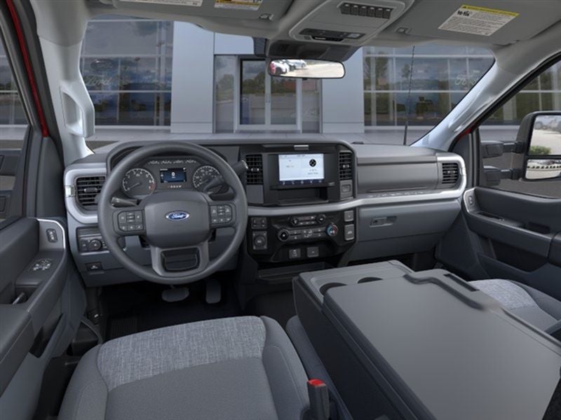 2026 Ford Super Duty F-250® XLT