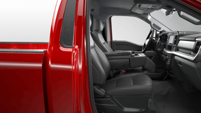 2026 Ford Super Duty F-250® XLT