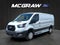2025 Ford Transit Van Base