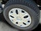 2025 Ford Transit Van Base