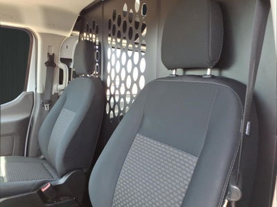 2025 Ford Transit Van Base