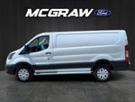 2025 Ford Transit Van Base