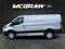 2025 Ford Transit Van Base