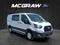 2025 Ford Transit Van Base