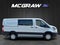 2025 Ford Transit Van Base