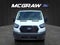2025 Ford Transit Van Base