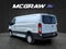 2025 Ford Transit Van Base