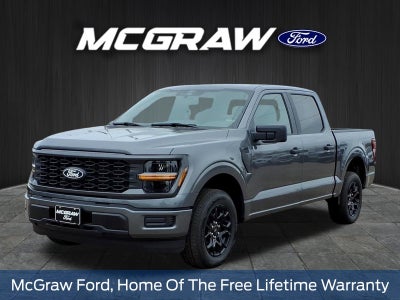 2026 Ford F-150 STX®