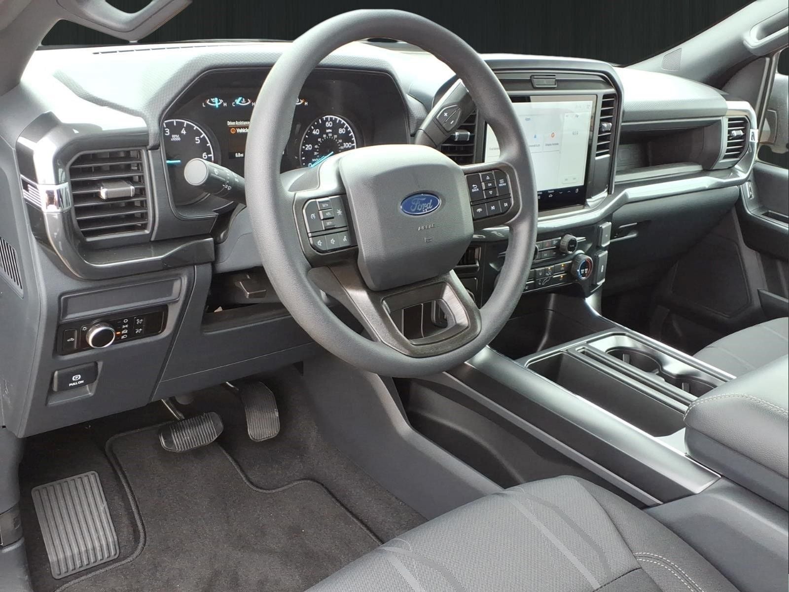 2026 Ford F-150 STX®
