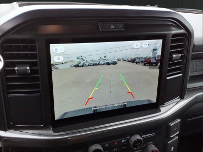2026 Ford F-150 STX®