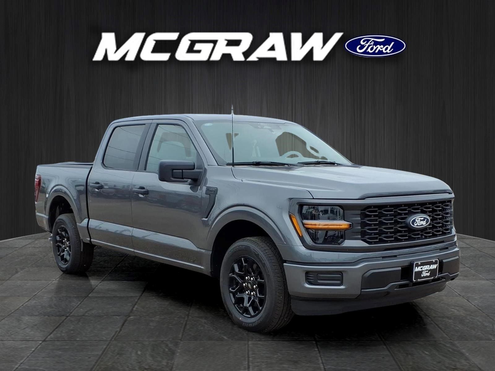 2026 Ford F-150 STX®