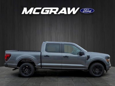 2026 Ford F-150 STX®