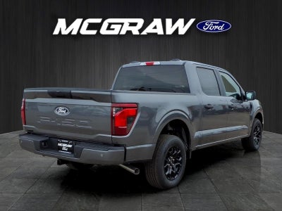 2026 Ford F-150 STX®