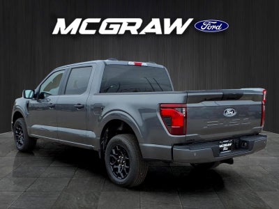 2026 Ford F-150 STX®