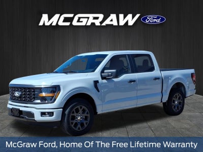 2026 Ford F-150 STX®