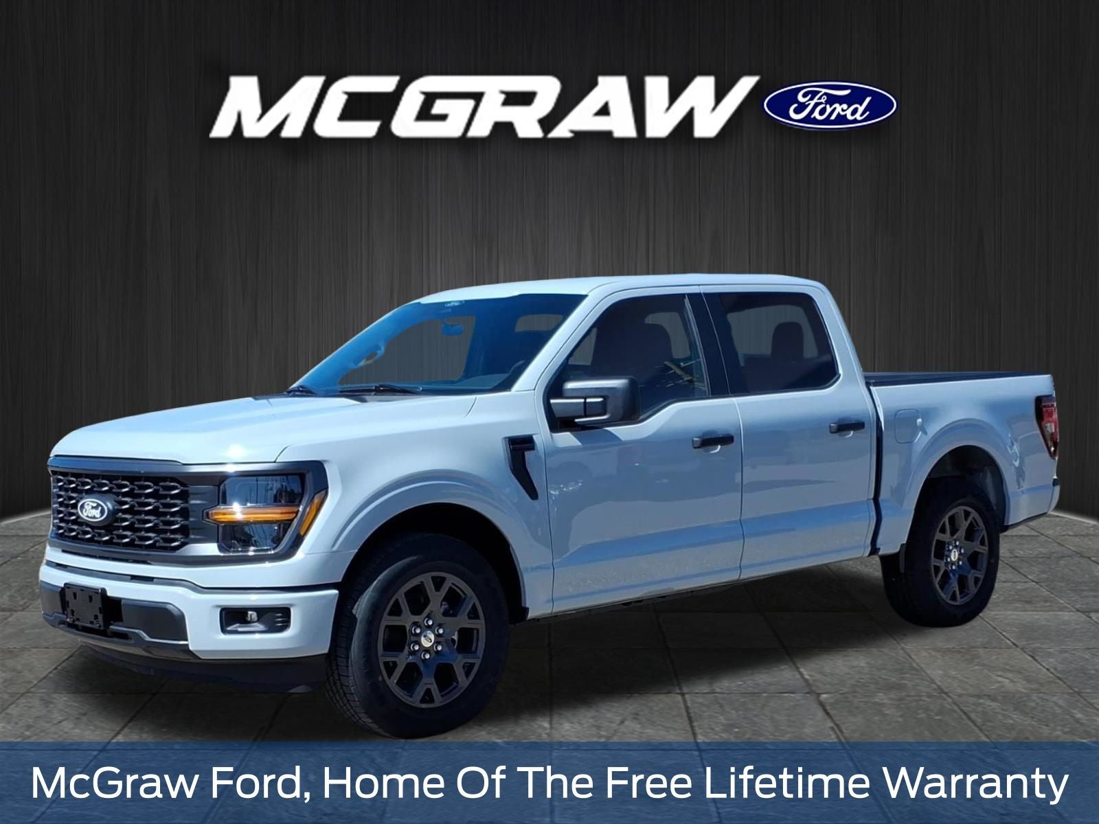 2026 Ford F-150 STX®