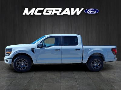 2026 Ford F-150 STX®