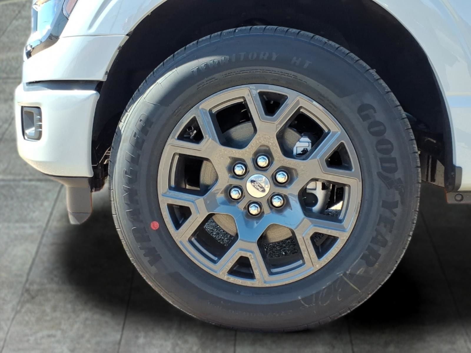 2026 Ford F-150 STX®