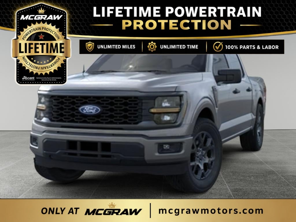 2026 Ford F-150 STX®