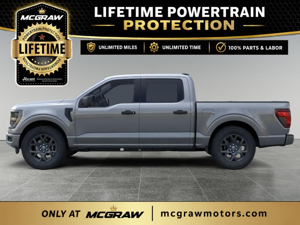 2026 Ford F-150 STX®