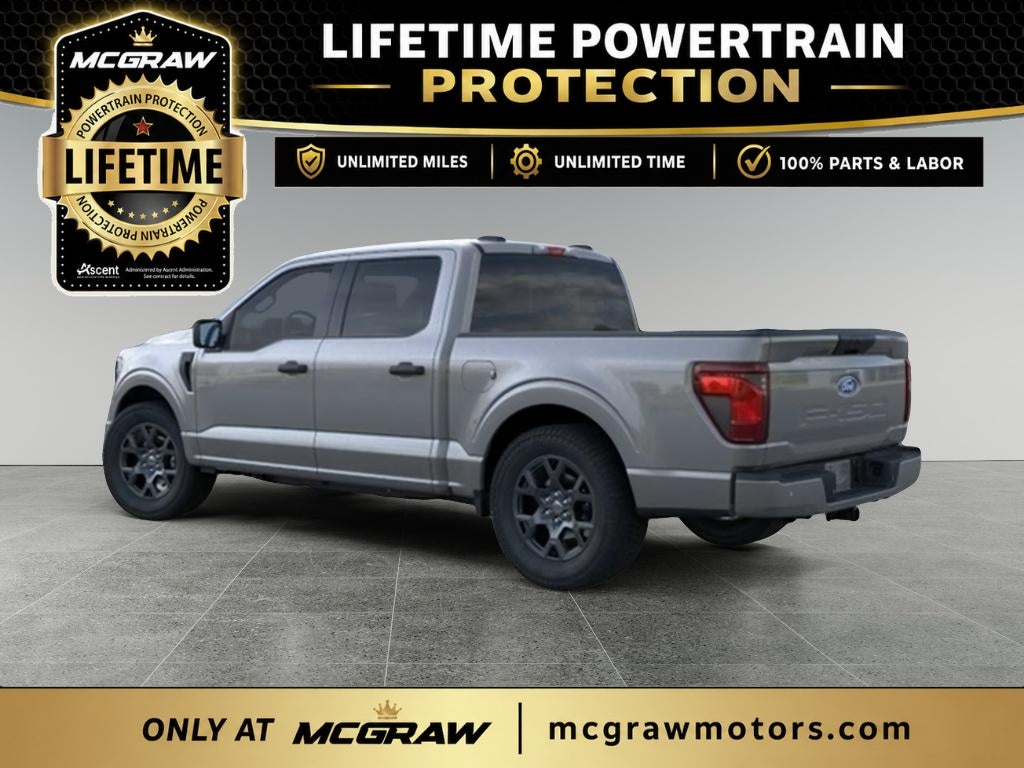 2026 Ford F-150 STX®