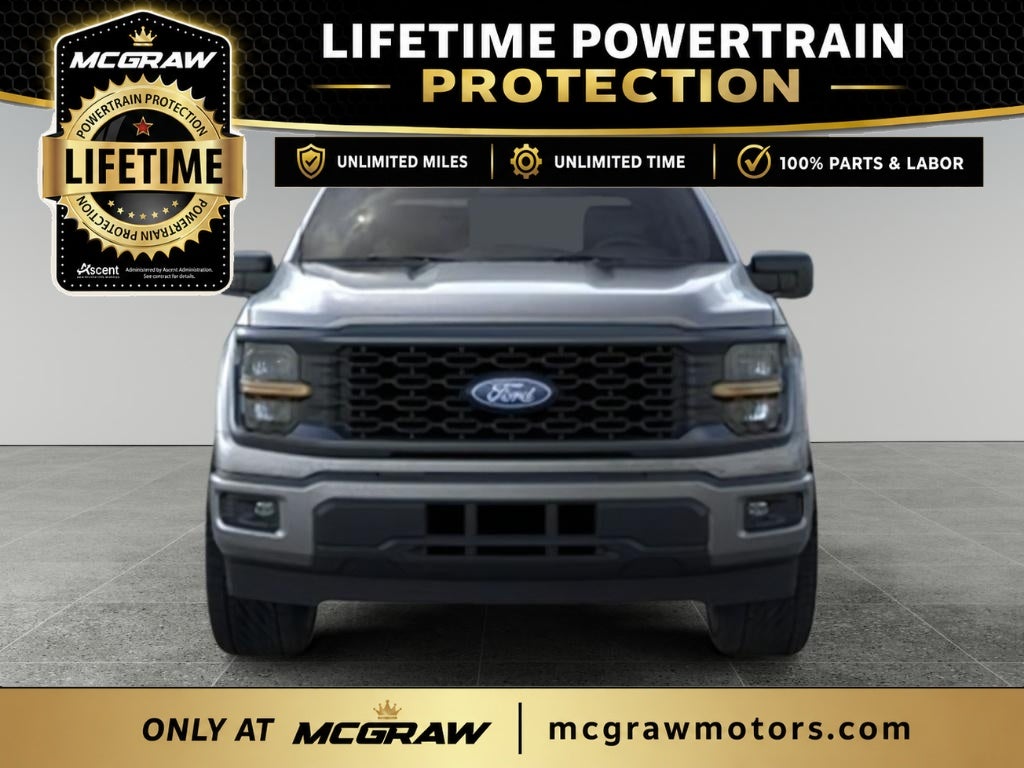 2026 Ford F-150 STX®
