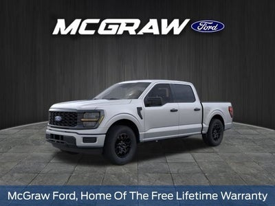 2026 Ford F-150 STX®