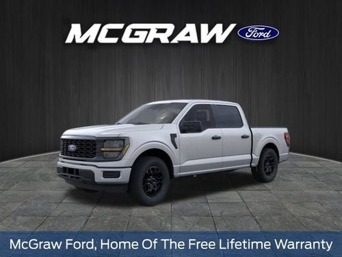 2026 Ford F-150 STX®