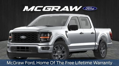 2026 Ford F-150 STX®