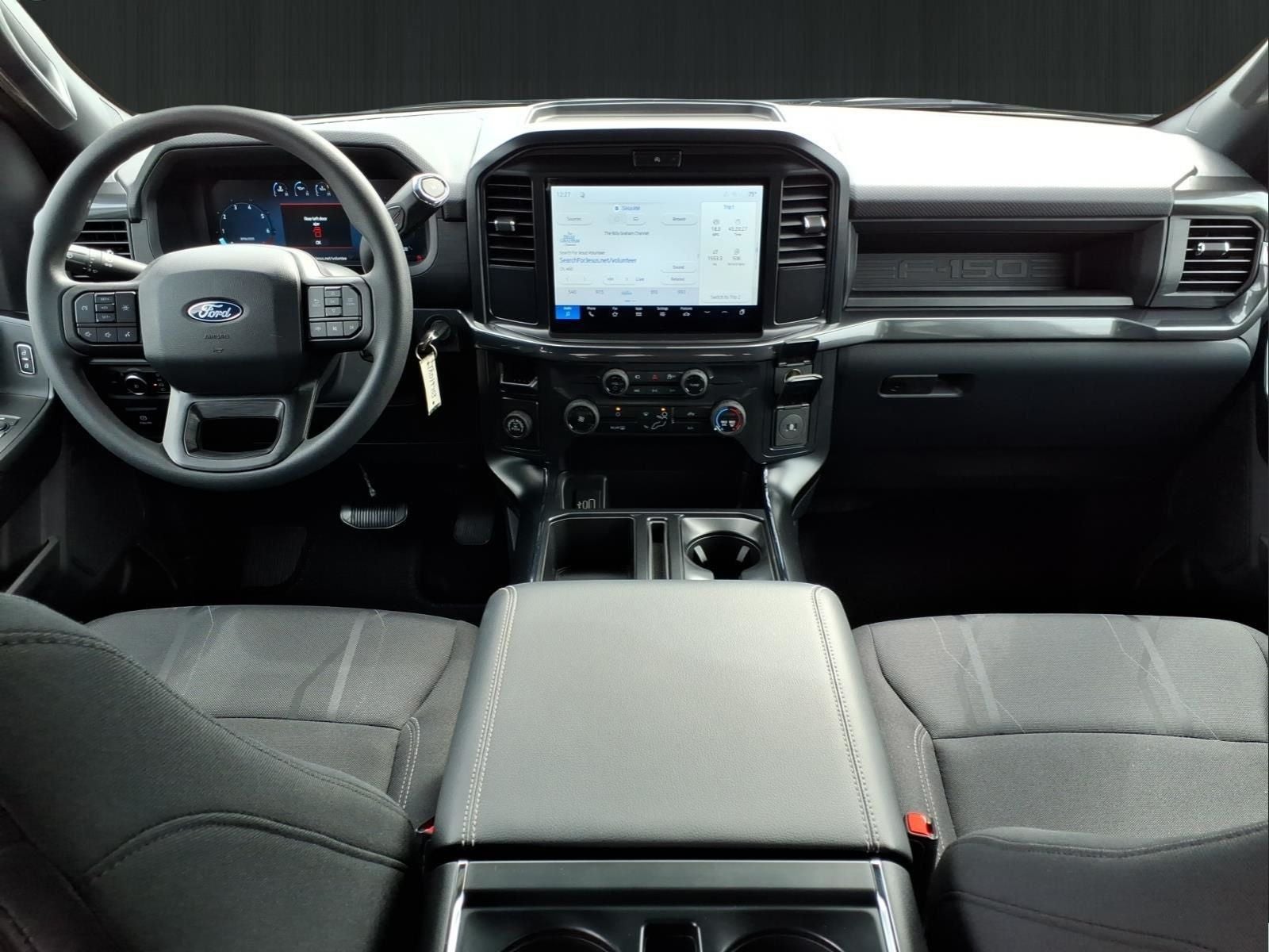 2026 Ford F-150 STX®