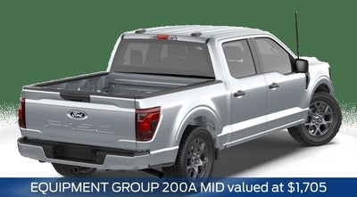 2026 Ford F-150 STX®
