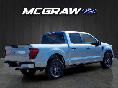 2026 Ford F-150 STX®