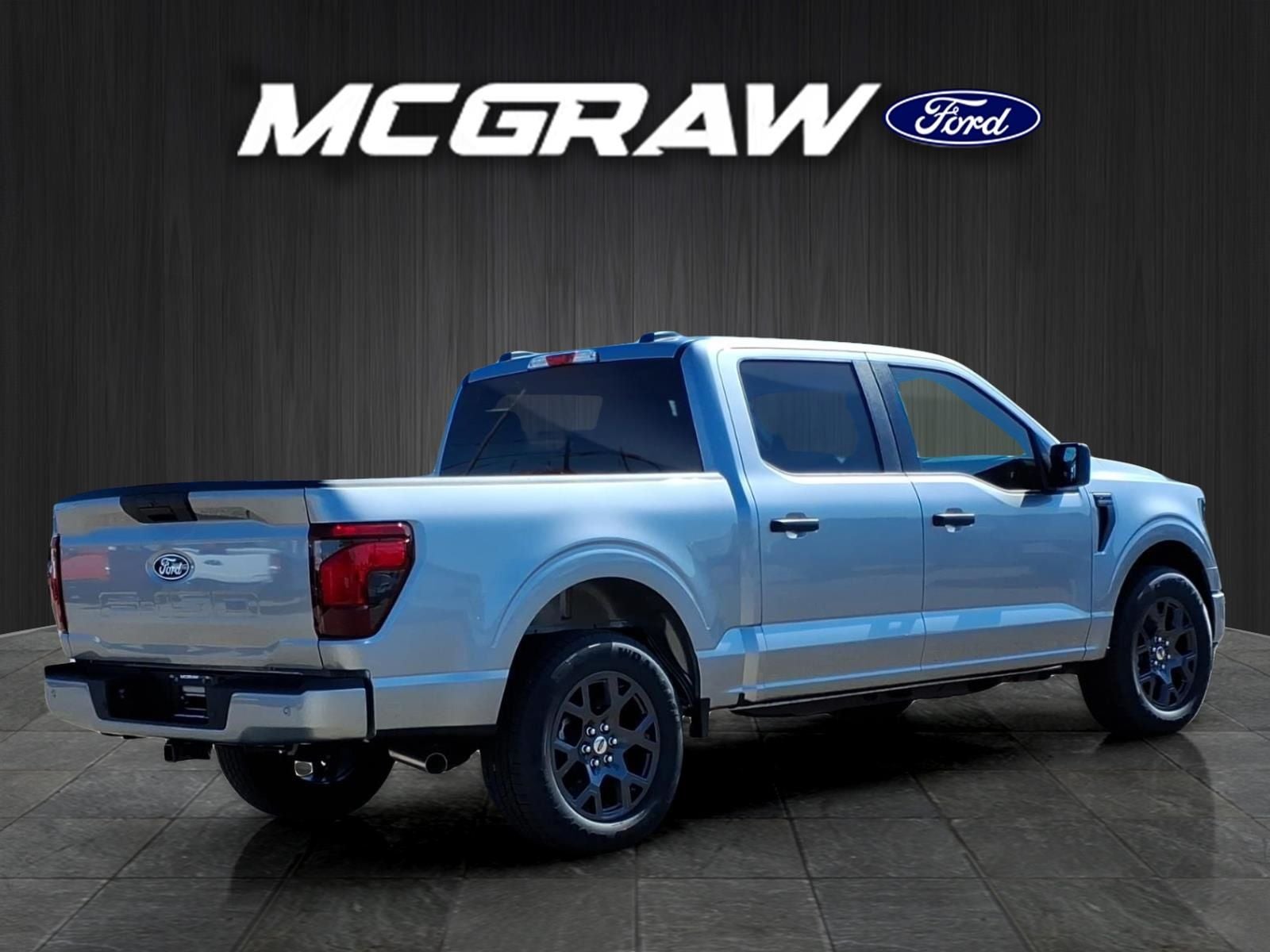 2026 Ford F-150 STX®