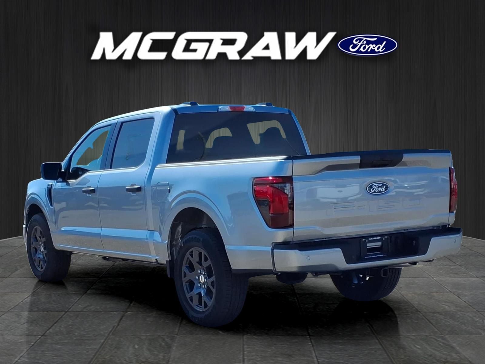 2026 Ford F-150 STX®