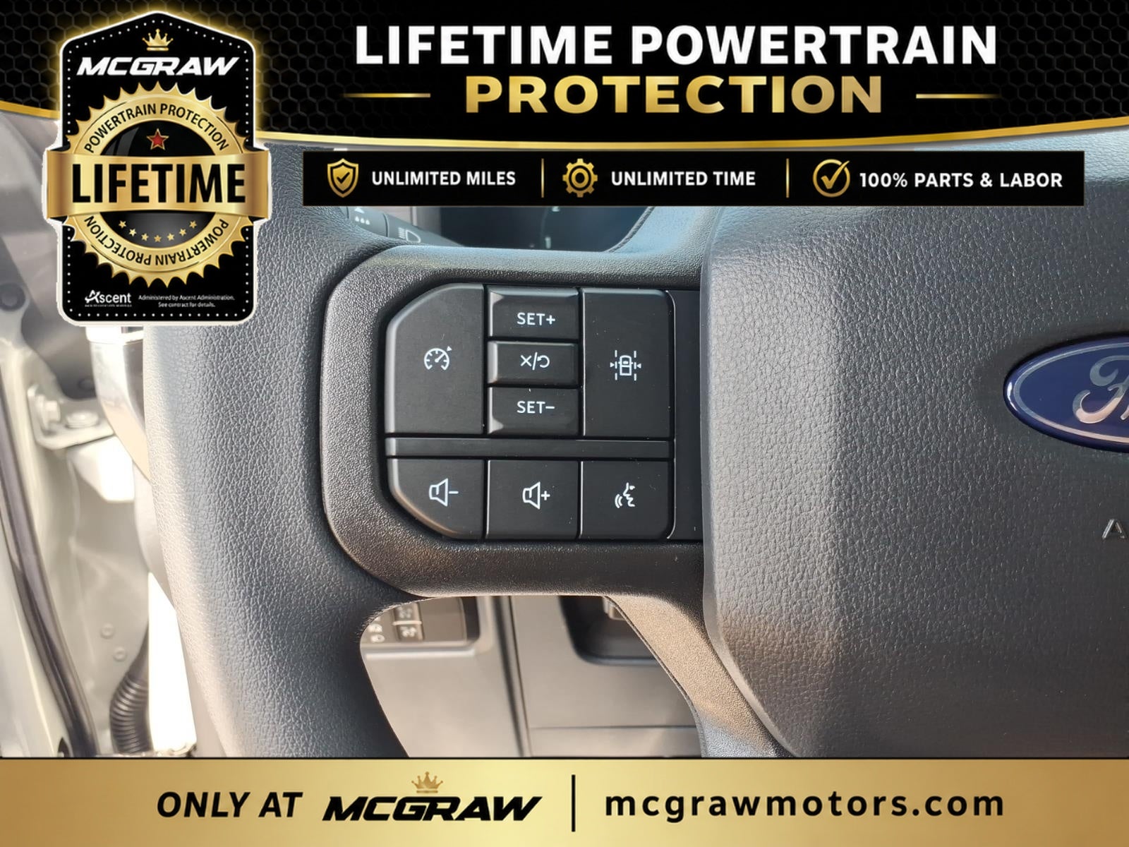 2026 Ford F-150 STX®