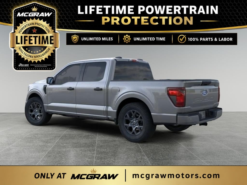 2026 Ford F-150 STX®